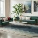 Килим Hive Teal 200х290 см