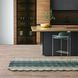 Килим Hive Teal 200х290 см