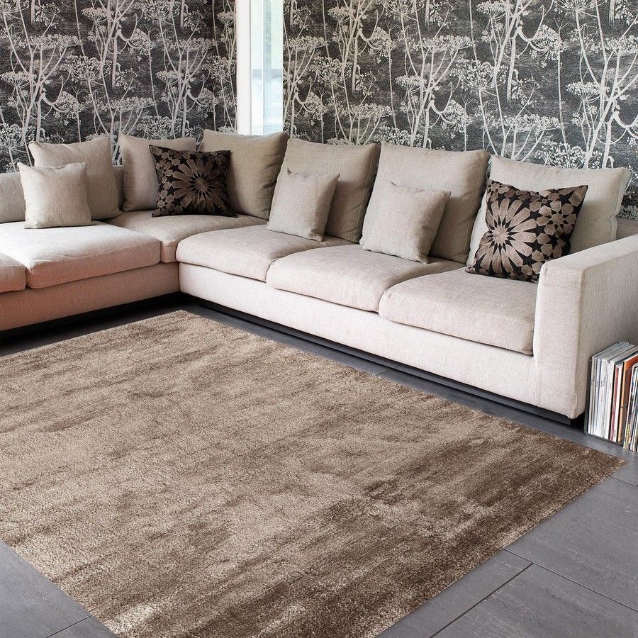 Килим Dolce Taupe Luxury 160х230 см