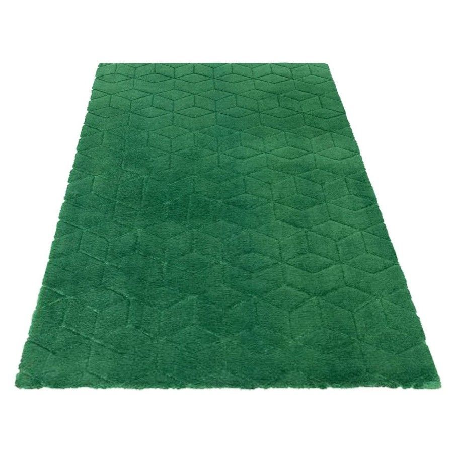 Ковер Cozy Green 80х150 см