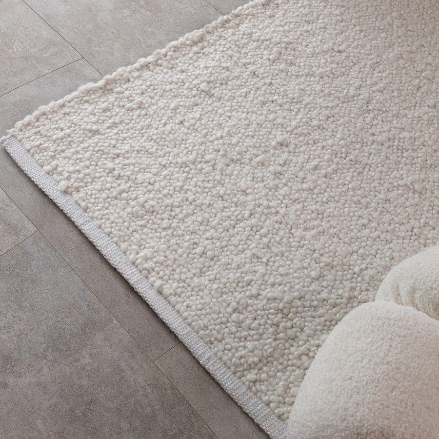 Ковер Abbus Ivory 200х290 см