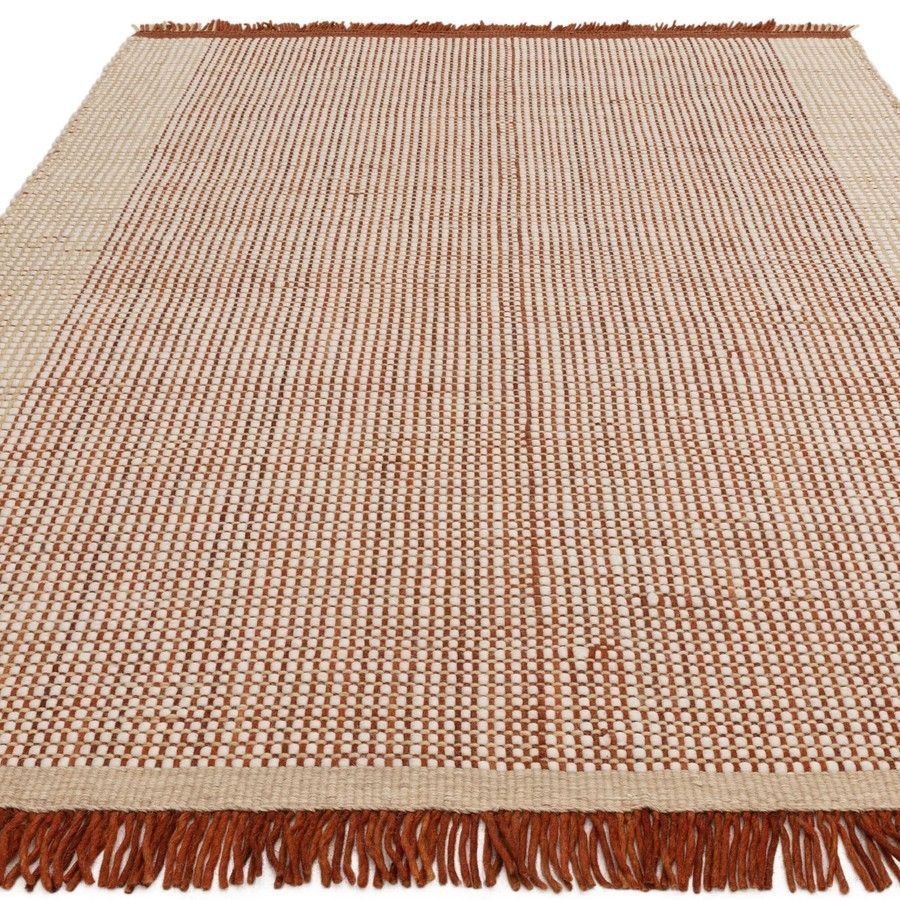 Килим Avalon Rust 200х290 см