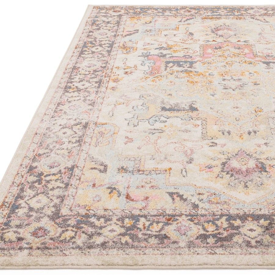 Ковер Flores Kira Classic Persian Medallion Rug FRO4 200x290