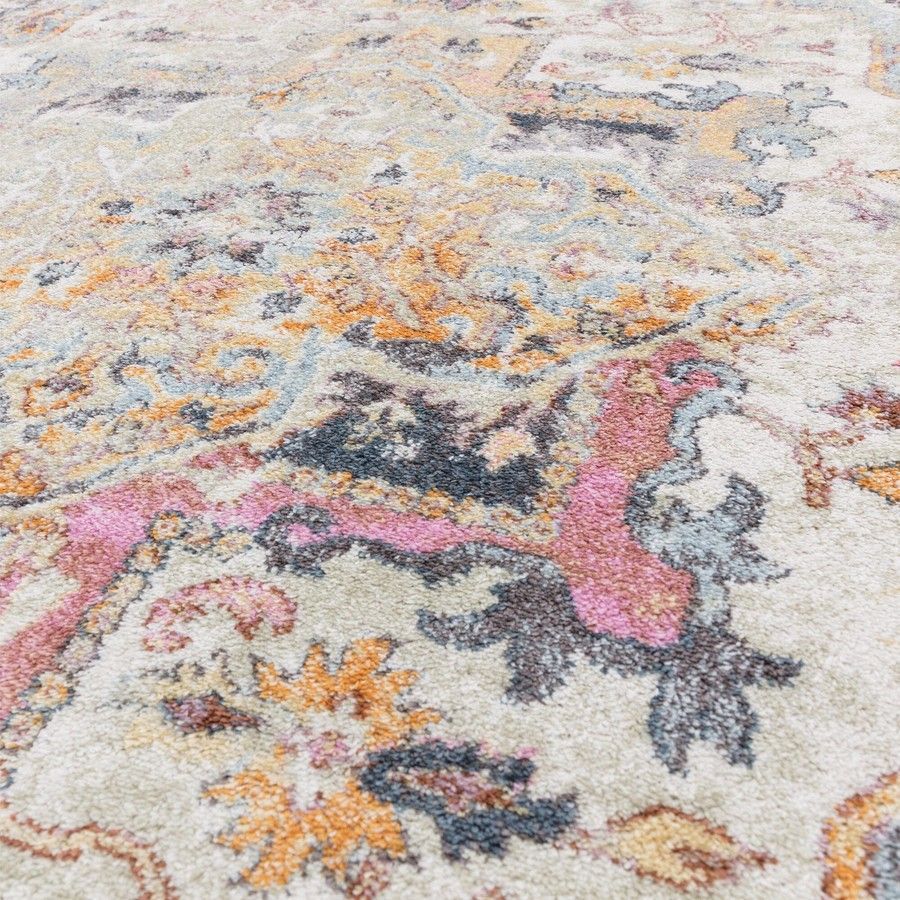 Ковер Flores Kira Classic Persian Medallion Rug FRO4 200x290
