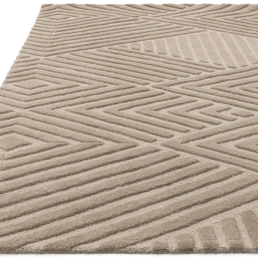 Ковер Hague Taupe 200x290 см