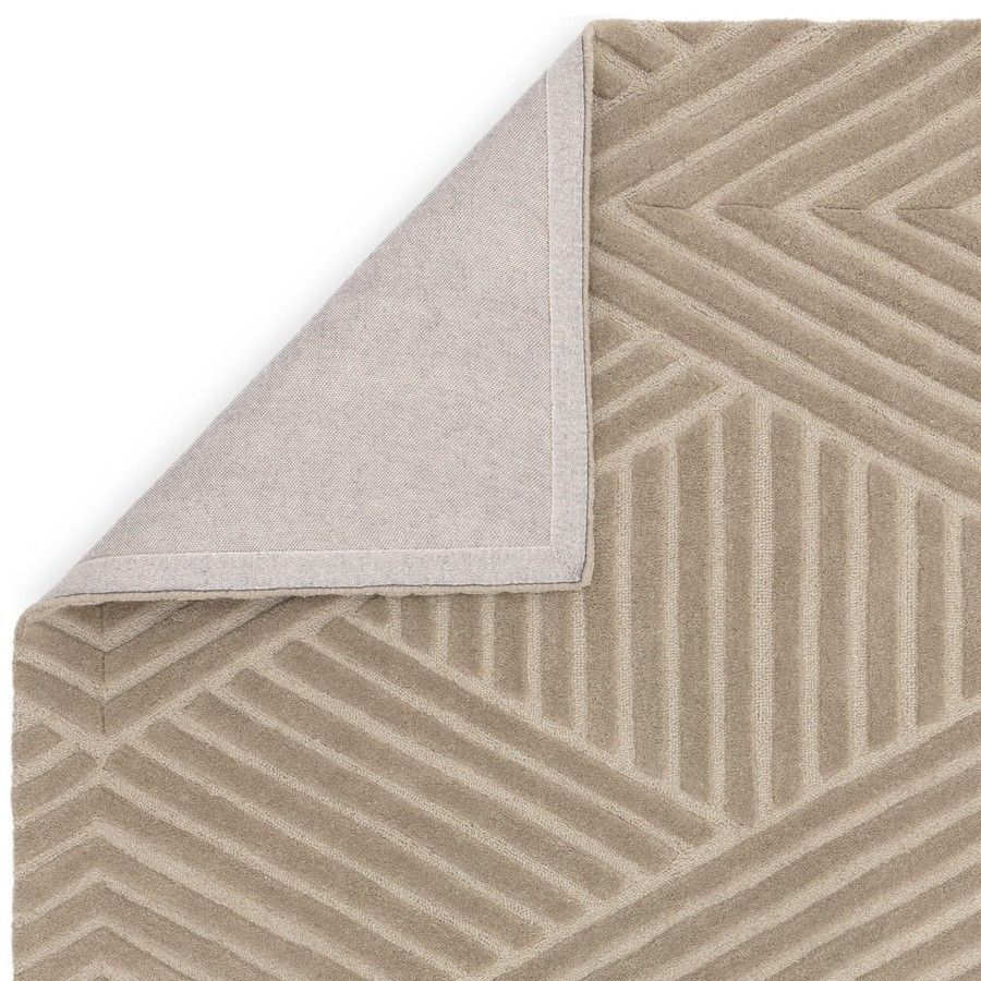 Ковер Hague Taupe 200x290 см