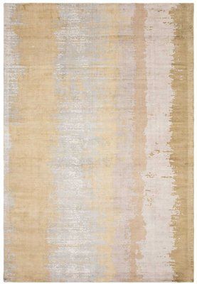 Ковер из 100% вискозы Juno Citrine 160x230 см