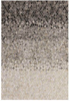 Килим Gaucho Diamond Ombre 160х230 см