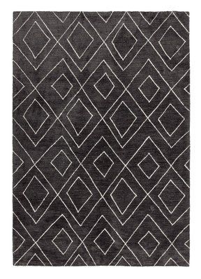 Килим Nomad NM01 Dark Grey 160х230 см