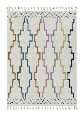 Килим Ariana AR01 Trellis 120x170