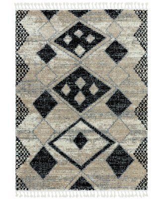 Килим Cyrus CY07 Layla 160х230 см