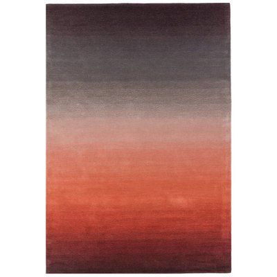 Килим Ombre Rust 200х290 см