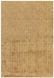 Килим Aston Ochre 120x170