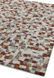 Килим Amelie AM09 Pixel Geometric 80х150 см