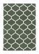 Килим Albany Ogee Green 120x170 см