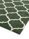 Килим Albany Ogee Green 120x170 см