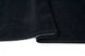 Килим легкої чистки Basic Black 160x230