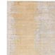 Ковер из 100% вискозы Juno Citrine 160x230 см