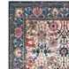 Ковер Zola Sarab 155x230 см традиционный персидский