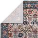 Ковер Zola Sarab 155x230 см традиционный персидский