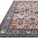 Ковер Zola Sarab 155x230 см традиционный персидский