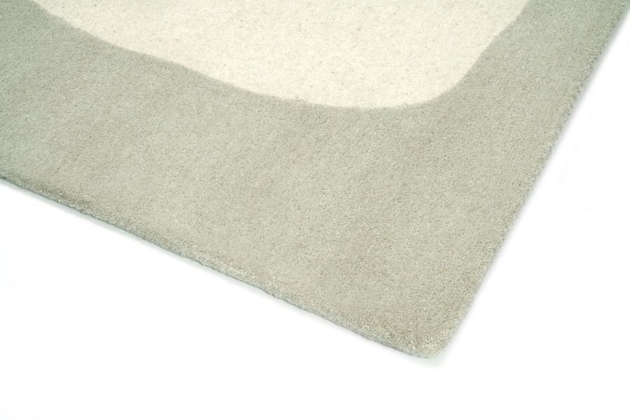 Килим ручної роботи з віскози Leia Beige 200x300