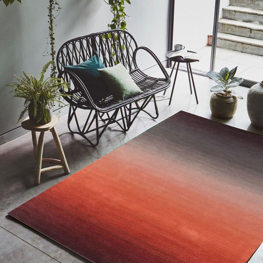 Ковер Ombre Rust 200х290 см