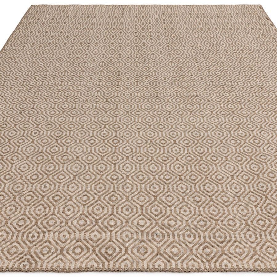 Килим Global Cream Mosaik 200x290