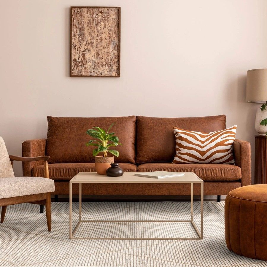 Килим Mulberry Cream 200x290 см