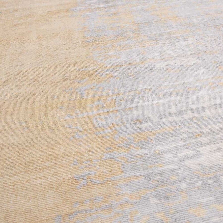 Ковер из 100% вискозы Juno Citrine 160x230 см