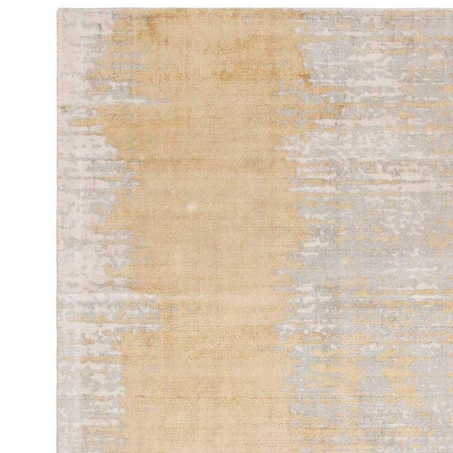 Ковер из 100% вискозы Juno Citrine 160x230 см
