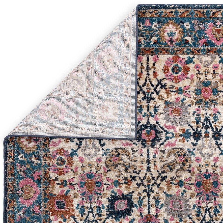 Ковер Zola Sarab 155x230 см традиционный персидский