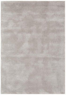 Килим Aran Feather Grey 120х180 см