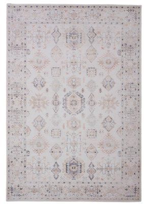 Ковер легкой чистки Aman Beige 160x230