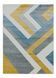 Килим Sketch SK09 Linear Grey Multi 200х290 см