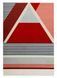 Килим Riley RL02 Red 120х170 см