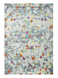 Килим Amelie AM12 Rhombus Grey 120х170 см