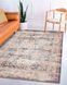 Ковер Flores Gita Classic Persian Border Rug FR03 120x170
