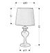 Настольная лампа Candellux 41-11749 BERKANE