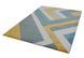 Килим Sketch SK09 Linear Grey Multi 200х290 см