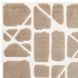 Килим Freja Method Sand 160х230 см