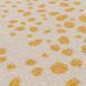 Килим Muse Yellow Spotty Rug MU12 160x230 см
