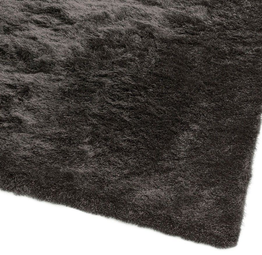 Ковер Whisper Graphite 65х135 см