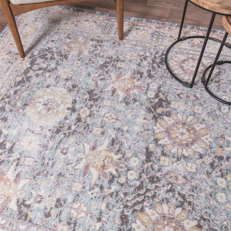 Ковер Flores Gita Classic Persian Border Rug FR03 120x170