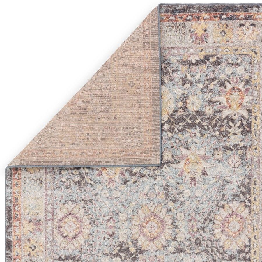 Ковер Flores Gita Classic Persian Border Rug FR03 120x170