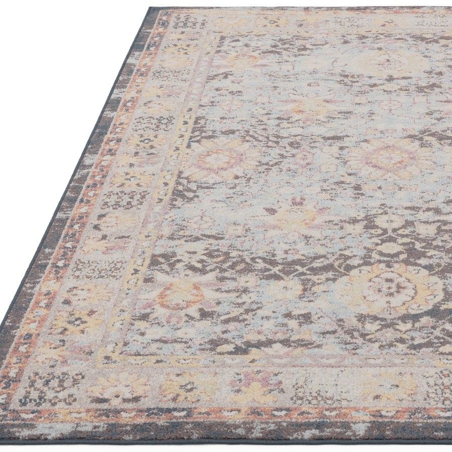 Ковер Flores Gita Classic Persian Border Rug FR03 120x170