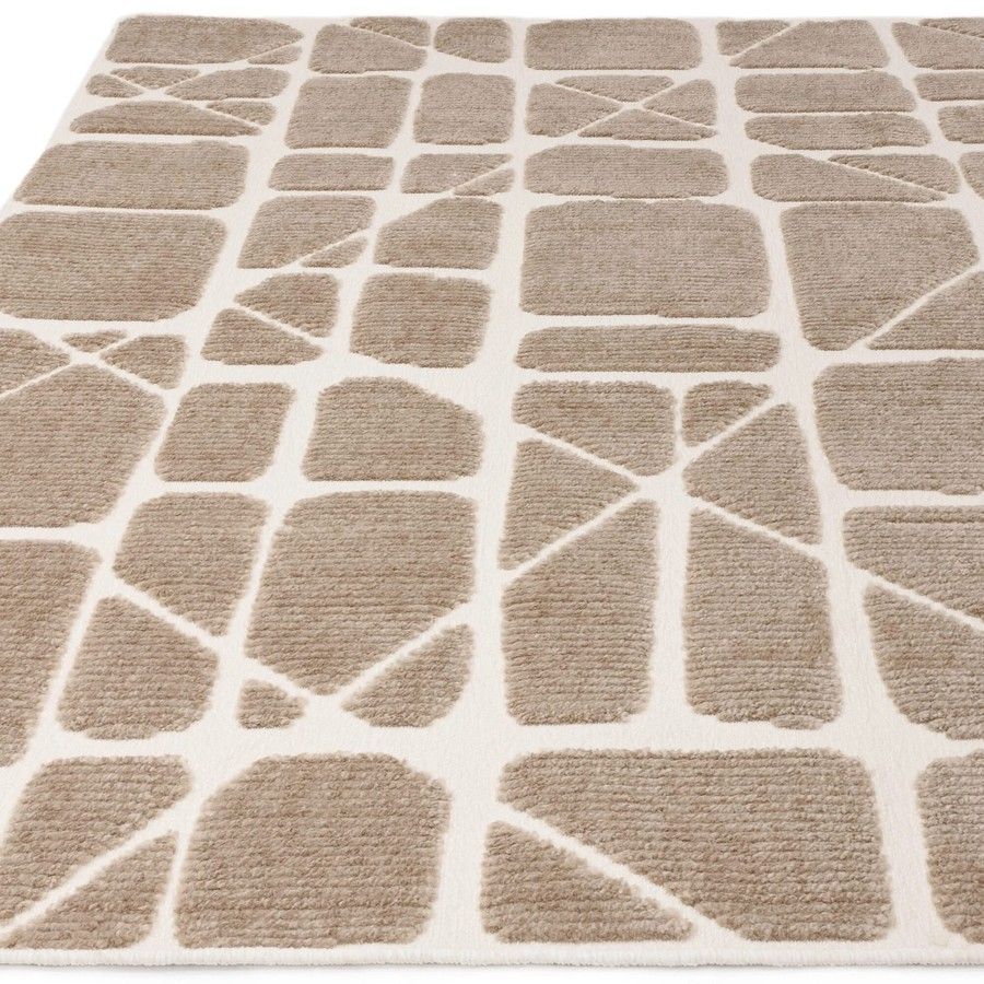 Килим Freja Method Sand 160х230 см