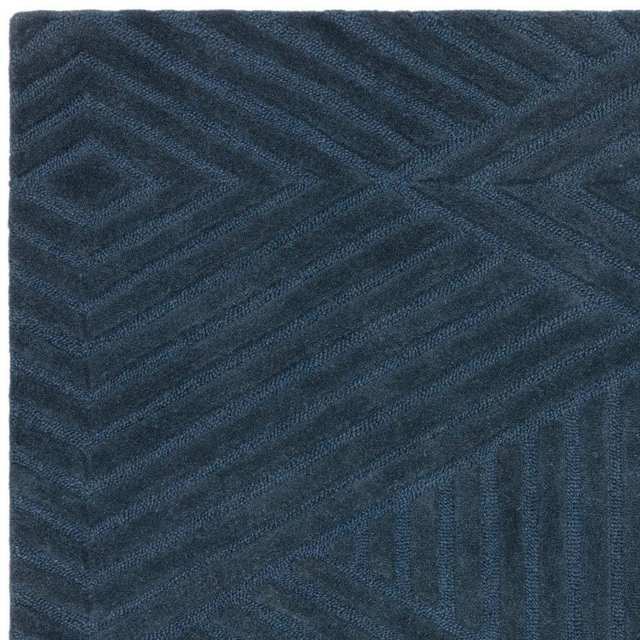 Килим Hague Teal 120x170 см