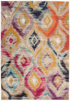 Килим Colores COL08 Modern Abstract 160х230 см