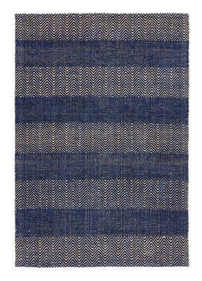 Килим Ives Navy Blue 160х230 см